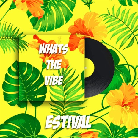What's The Vibe? | Boomplay Music