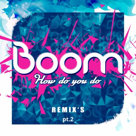 How Do You Do (Instrumental) | Boomplay Music