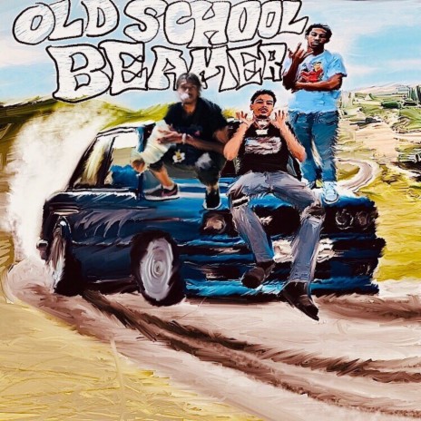 Old School Beemer ft. Jay Critch & Mally Bandz | Boomplay Music