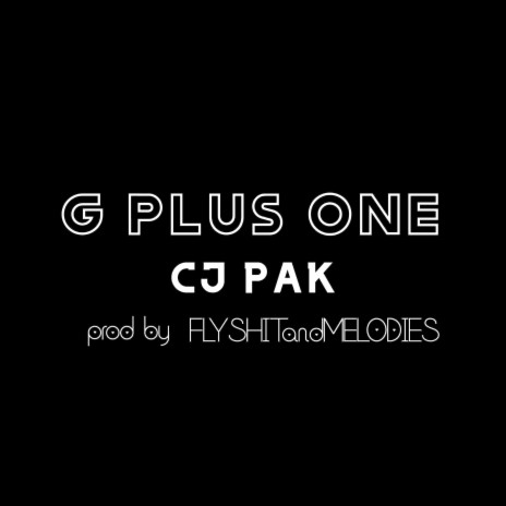 G Plus One