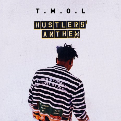 Hustler's Anthem | Boomplay Music