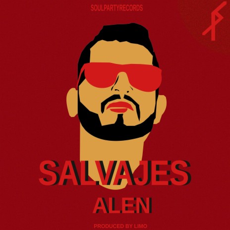 Salvajes | Boomplay Music