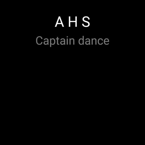 Captain Dance | Boomplay Music
