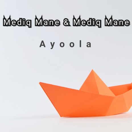 Ayoola | Boomplay Music