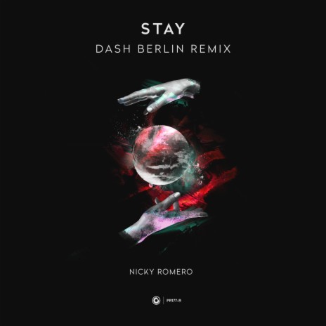 Stay (Jeffrey Sutorius Remix) | Boomplay Music