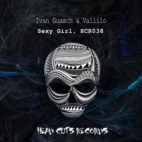 Sexy Girl (Original Mix) ft. VALLILO