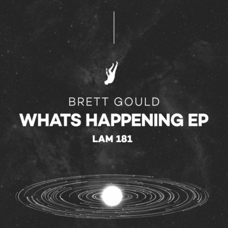 What's Happening (Original Mix)