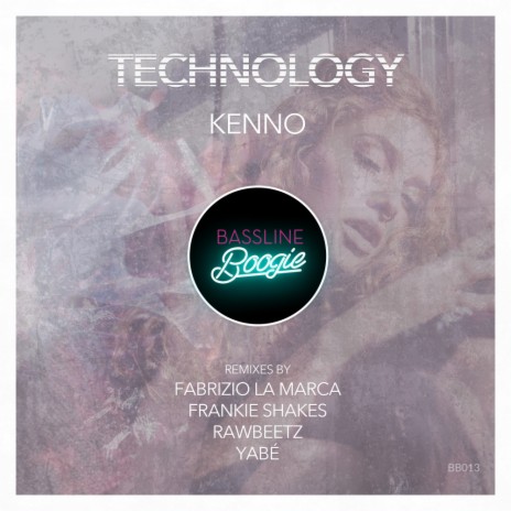 Technology (yabé Remix)