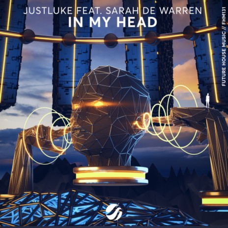 In My Head (Original Mix) ft. Sarah de Warren | Boomplay Music