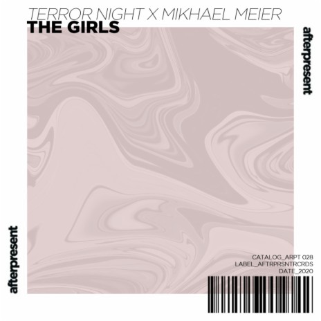 The Girls (Original Mix) ft. Mikhael Meier