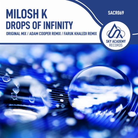 Drops Of Infinity (Adam Cooper Remix)