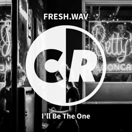 I'll Be The One (Original Mix) | Boomplay Music