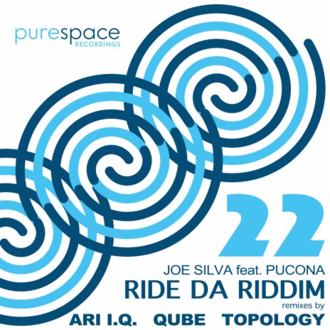 Ride Da Riddim (Ari I.Q. Remix) ft. Pucona