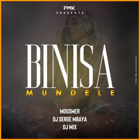 Binisa Mundele | Boomplay Music