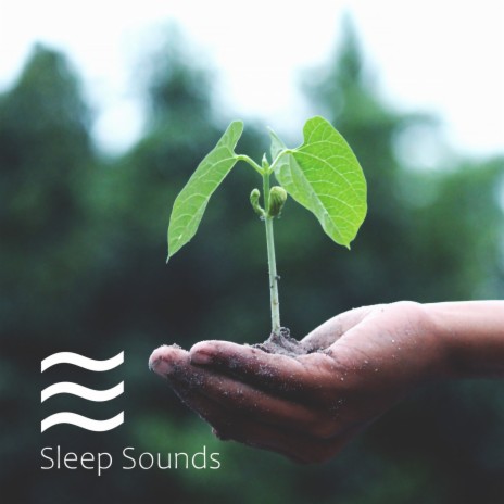 Deep sleep brown noise for infants