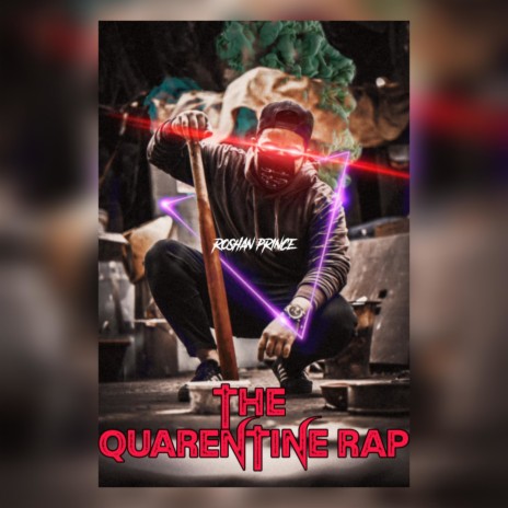 Quarentine Rap | Boomplay Music