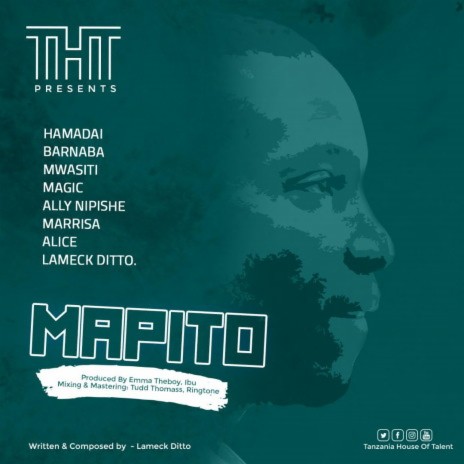 Mapito ft Tht | Boomplay Music