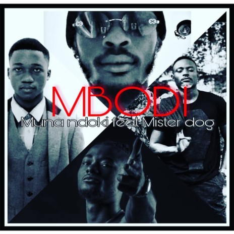 Mbodi | Boomplay Music