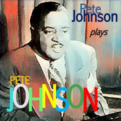 Pete's Lonesome Blues