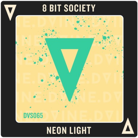 Neon Light (Amine Edge & DANCE Remix)