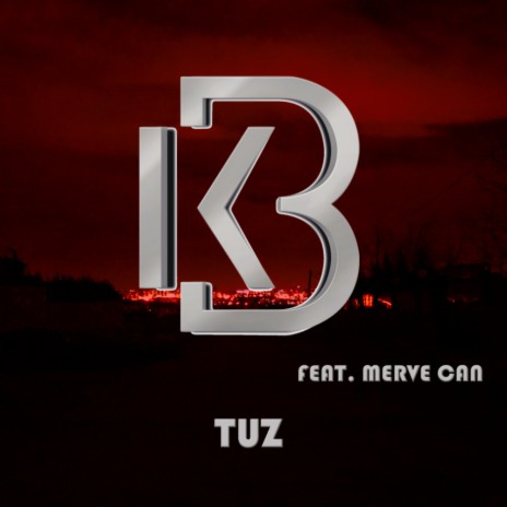 Tuz (Original Mix) ft. Merve Can | Boomplay Music