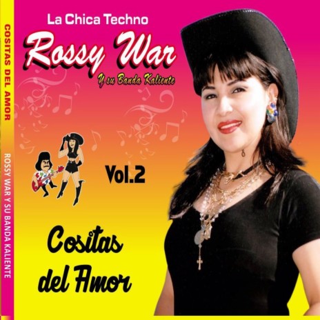 Cositas del Amor | Boomplay Music