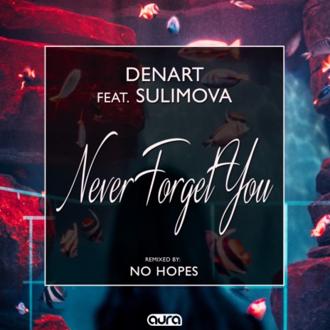 Never Forget You (No Hopes Remix) ft. Sulimova | Boomplay Music