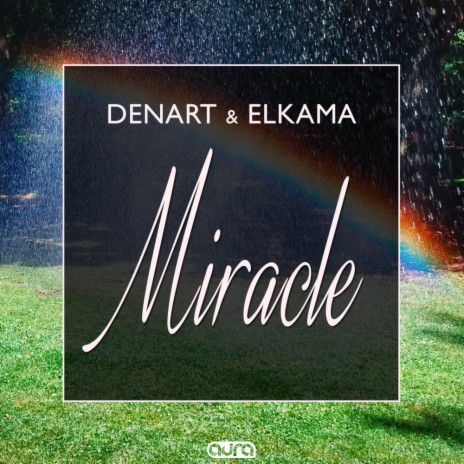 Miracle (Original Mix) ft. Elkama | Boomplay Music