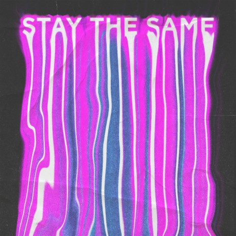 Stay the Same | Boomplay Music