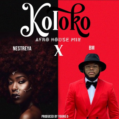 Koloko (Afro House Mix) ft. BM | Boomplay Music