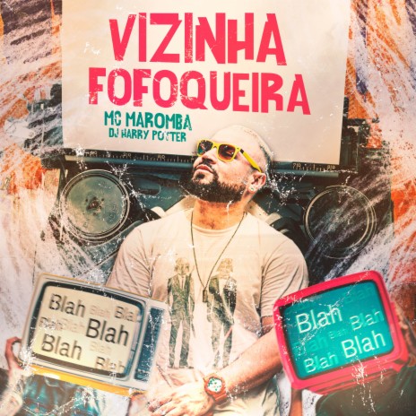 Vizinha Fofoqueira | Boomplay Music