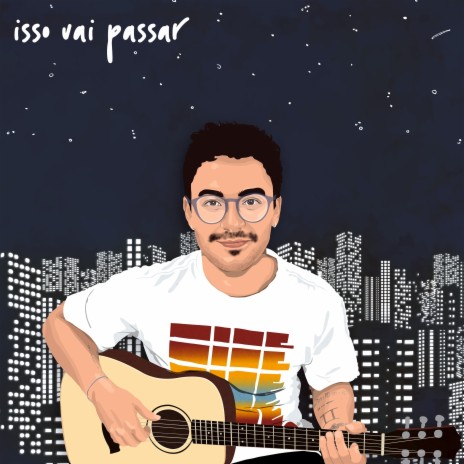 Isso Vai Passar | Boomplay Music