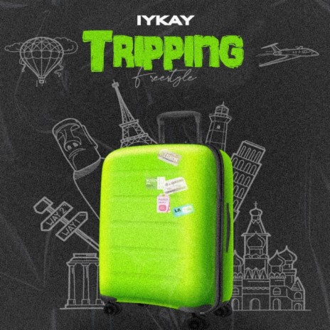 Tripping Freestyle | Boomplay Music