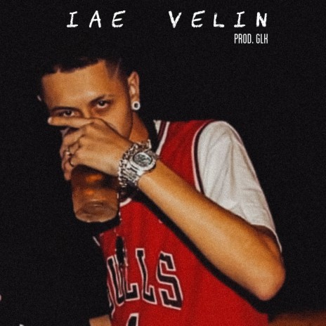 Iae Vélin ft. GLK | Boomplay Music