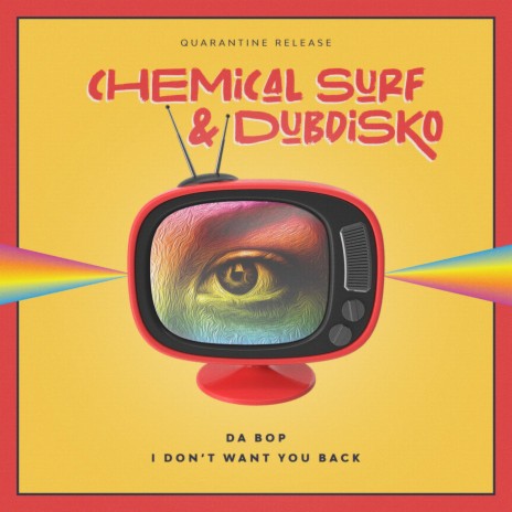 I Don't Want You Back (Remix) ft. Dubdisko | Boomplay Music