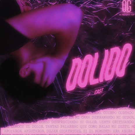 Dolido | Boomplay Music