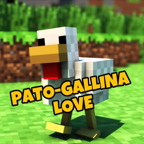 Pato-Gallina Love | Boomplay Music