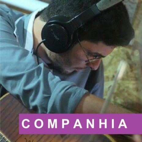 Companhia | Boomplay Music