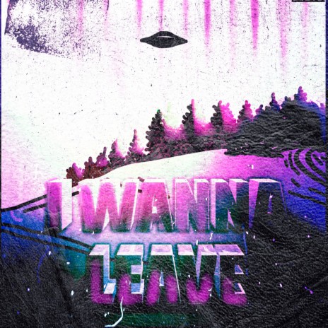 I Wanna Leave | Boomplay Music