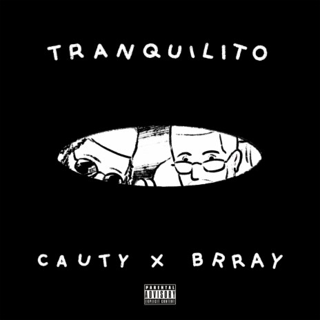 Tranquilito ft. Brray | Boomplay Music