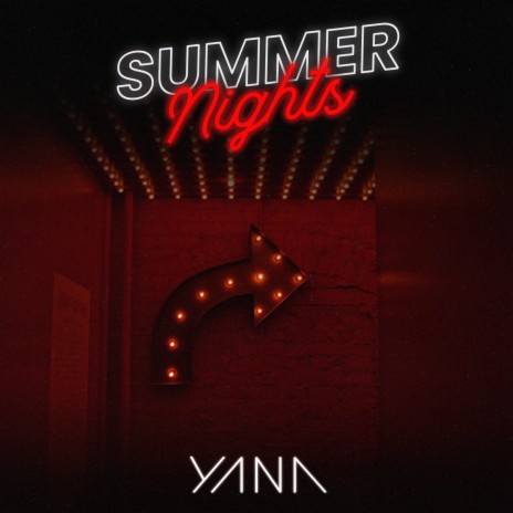 Summer Nights | Boomplay Music