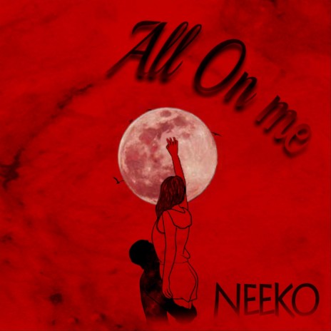 All on Me | Boomplay Music