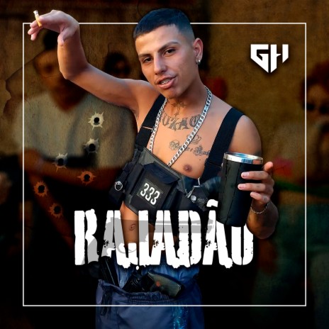 Rajadão | Boomplay Music