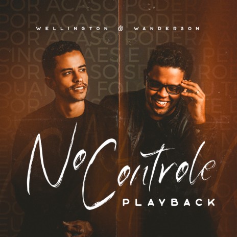 No Controle (Playback)
