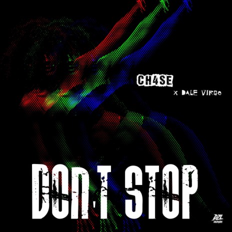 Don't Stop ft. Dale Virgo