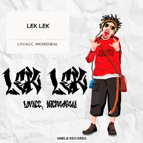 Lek Lek ft. WickedSeal