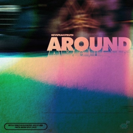 AROUND | Boomplay Music