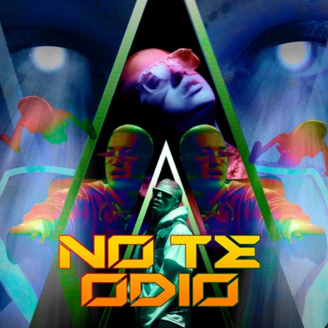 No Te Odio ft. Naobtz, Maxi & Miguel Rivillas
