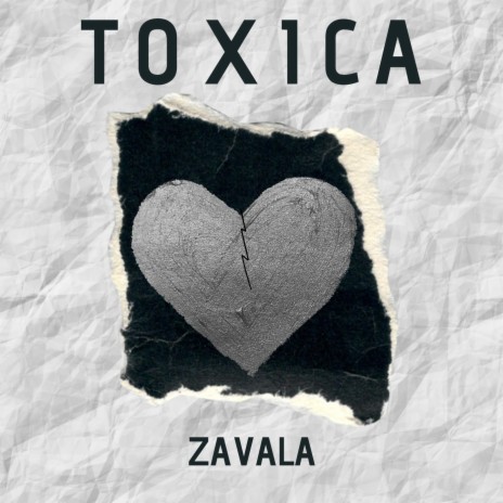 Toxica | Boomplay Music