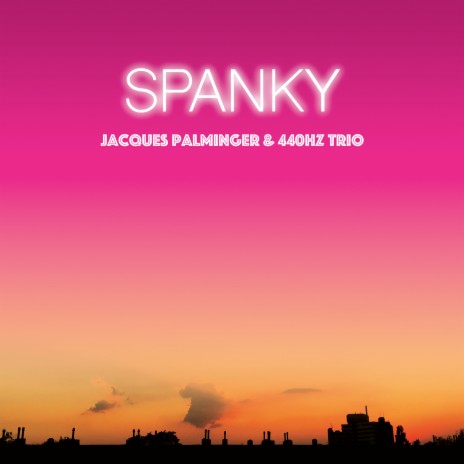 Spanky ft. 440Hz Trio | Boomplay Music